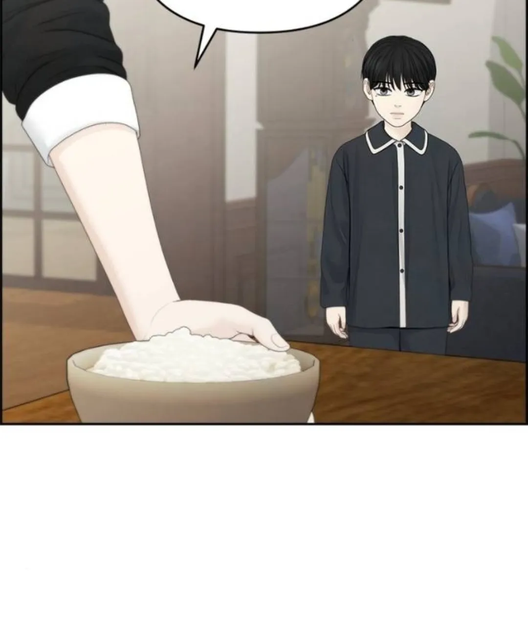 Read Only Hope chapter 88 image 27 on Lezhin