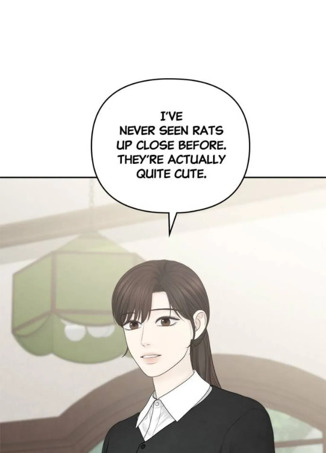 Read Only Hope chapter 88 image 28 on Lezhin
