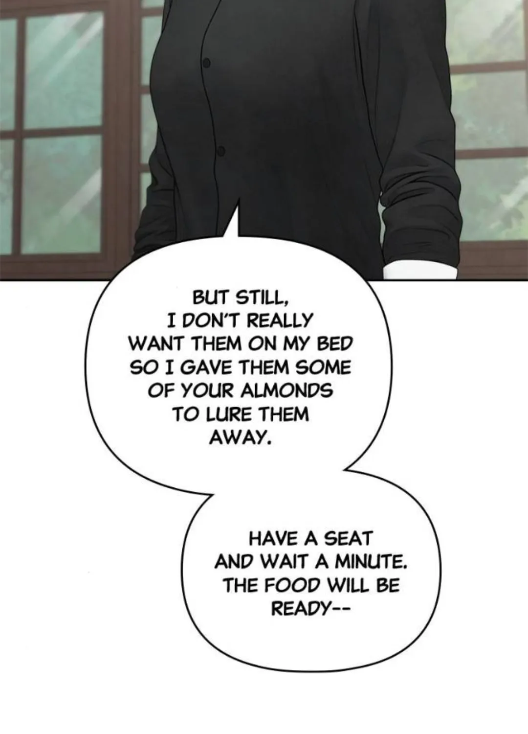 Read Only Hope chapter 88 image 29 on Lezhin