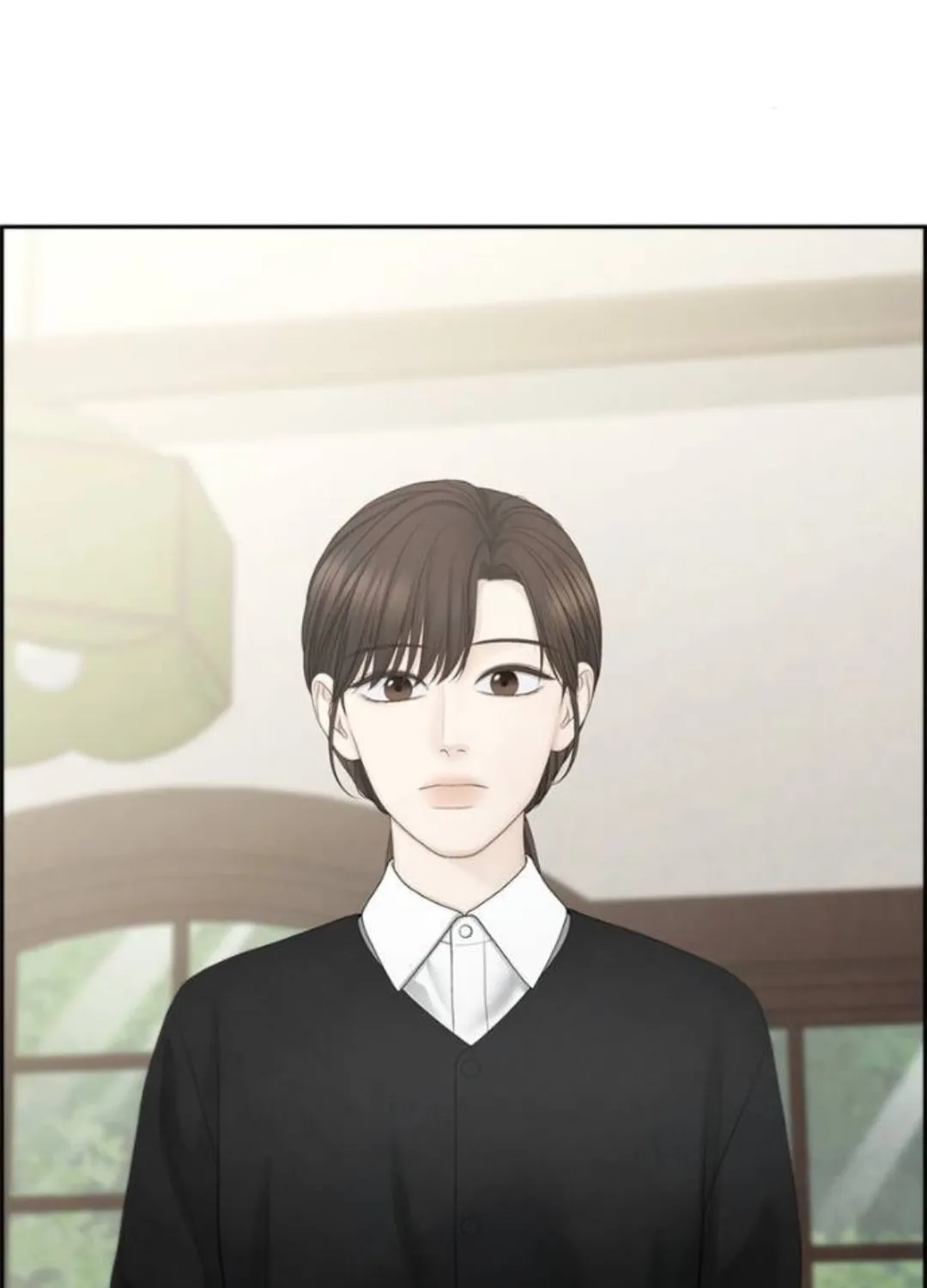 Read Only Hope chapter 88 image 32 on Lezhin
