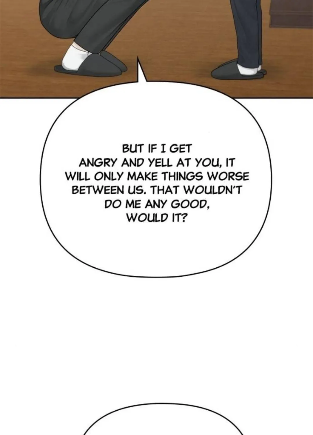 Read Only Hope chapter 88 image 36 on Lezhin