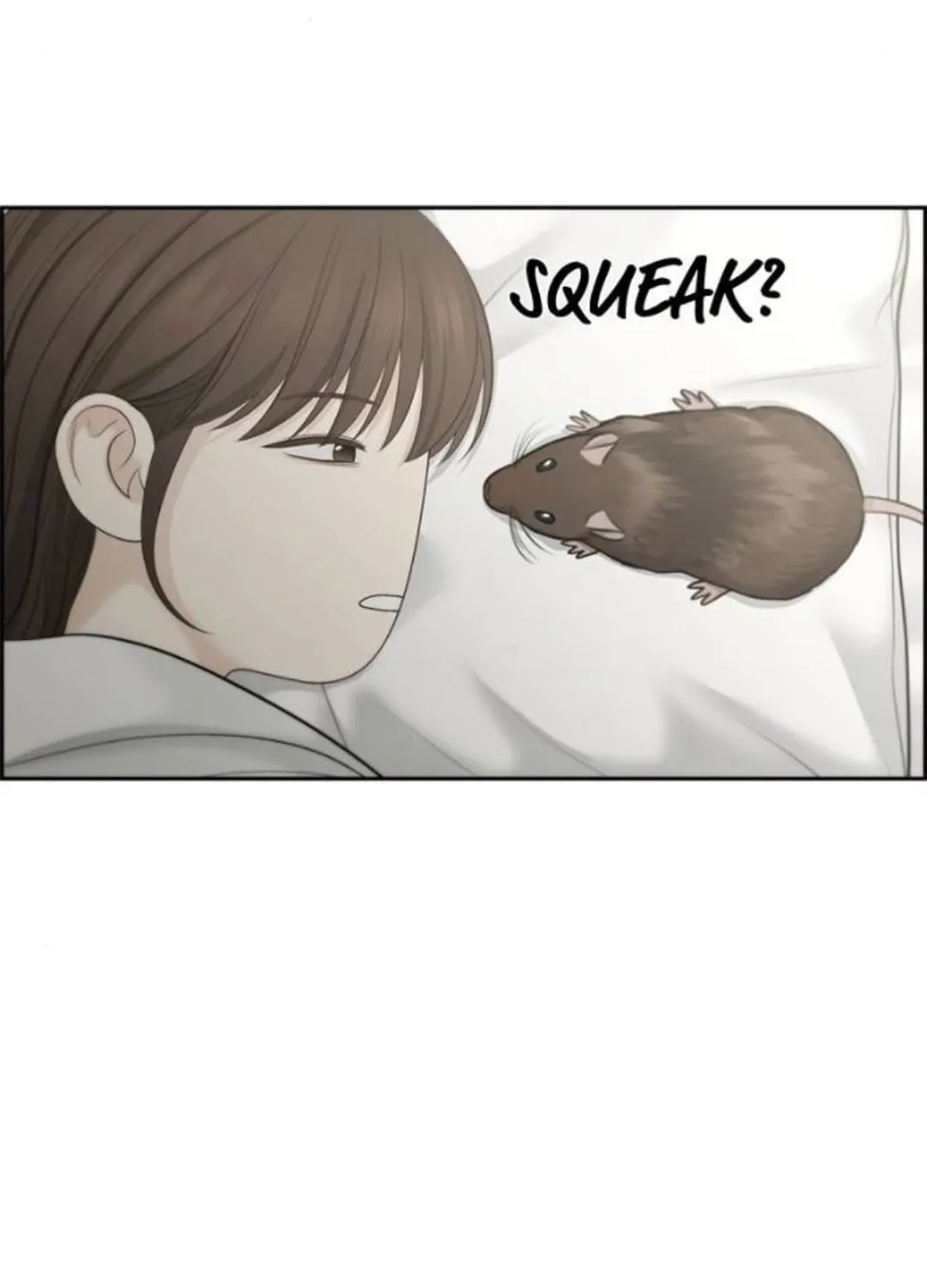 Read Only Hope chapter 88 image 4 on Lezhin