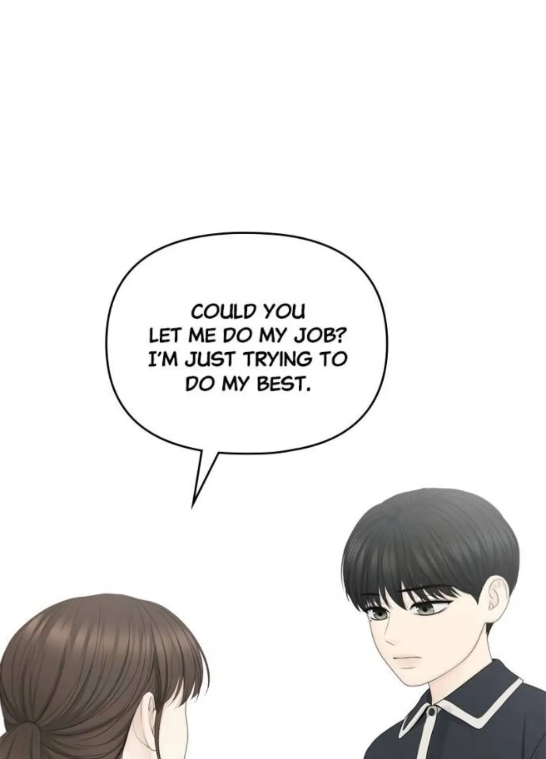 Read Only Hope chapter 88 image 40 on Lezhin
