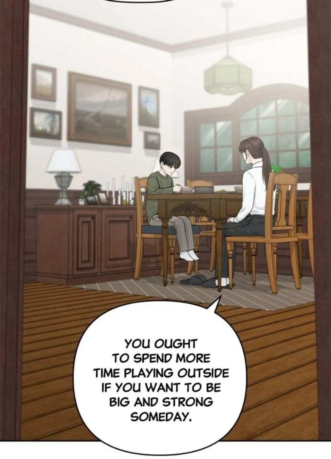 Read Only Hope chapter 88 image 56 on Lezhin