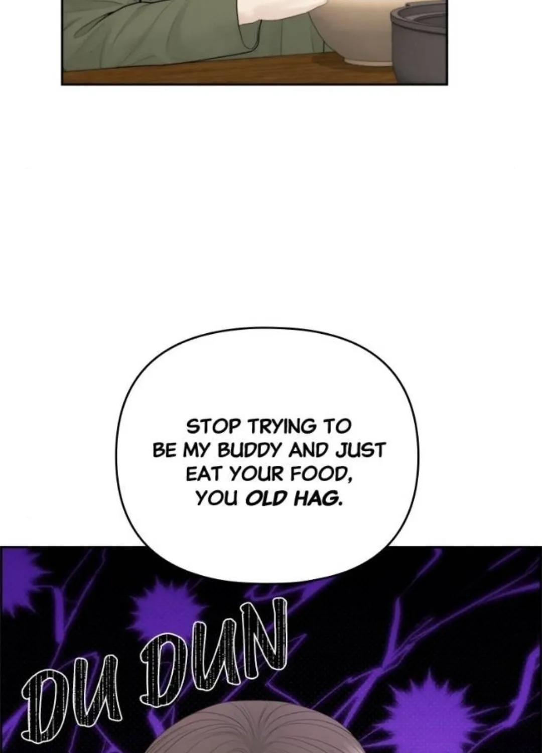 Read Only Hope chapter 88 image 58 on Lezhin