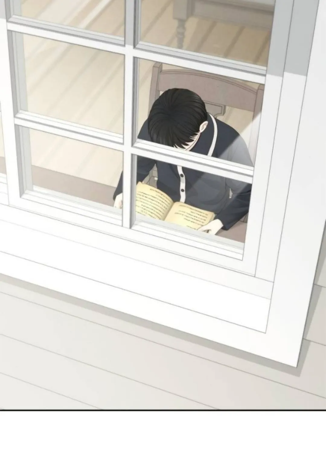 Read Only Hope chapter 88 image 6 on Lezhin
