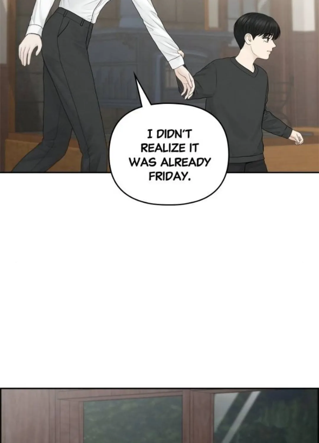 Read Only Hope chapter 88 image 68 on Lezhin