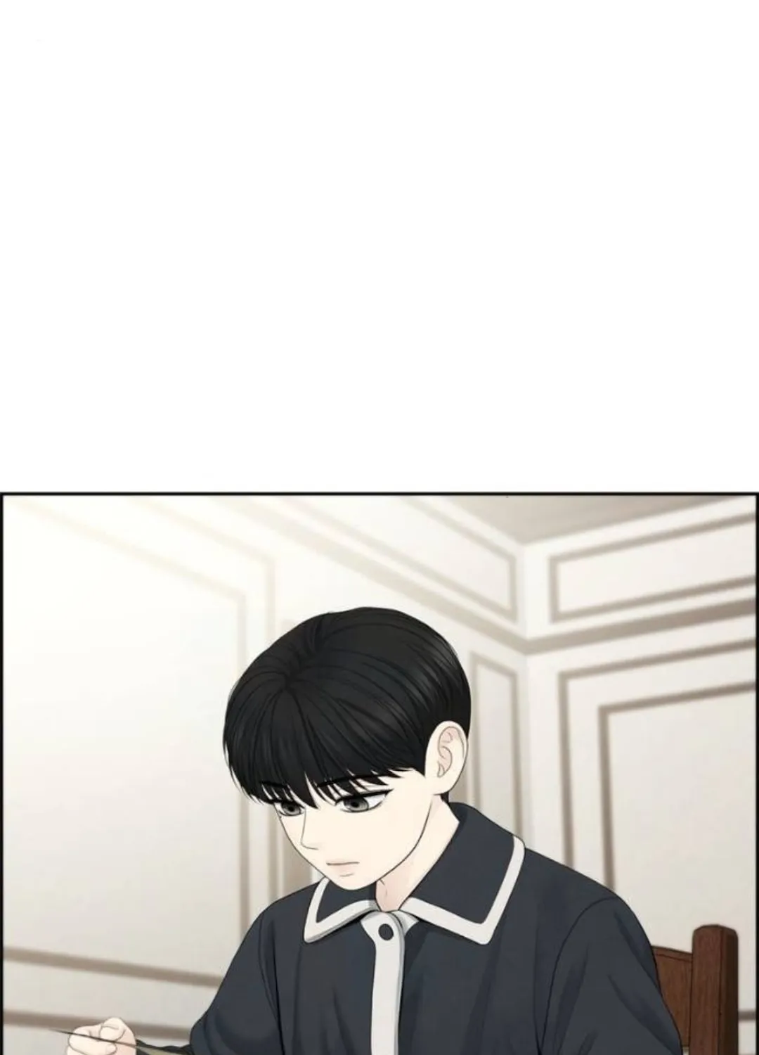 Read Only Hope chapter 88 image 7 on Lezhin