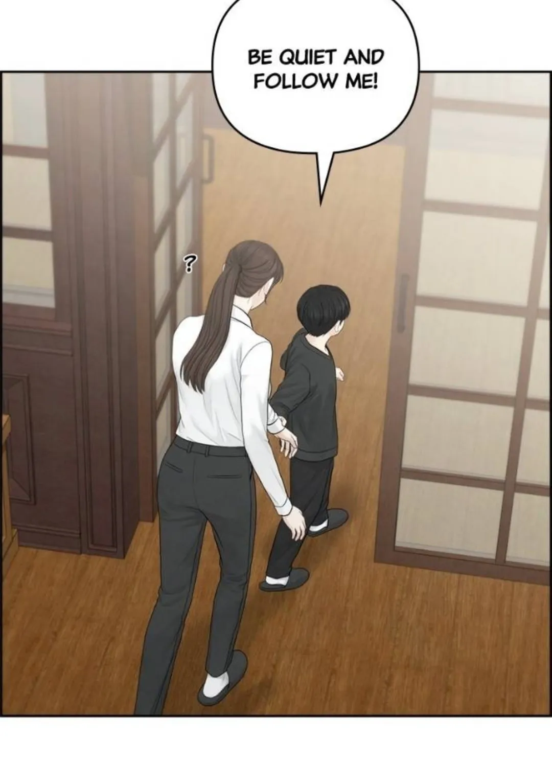 Read Only Hope chapter 88 image 71 on Lezhin