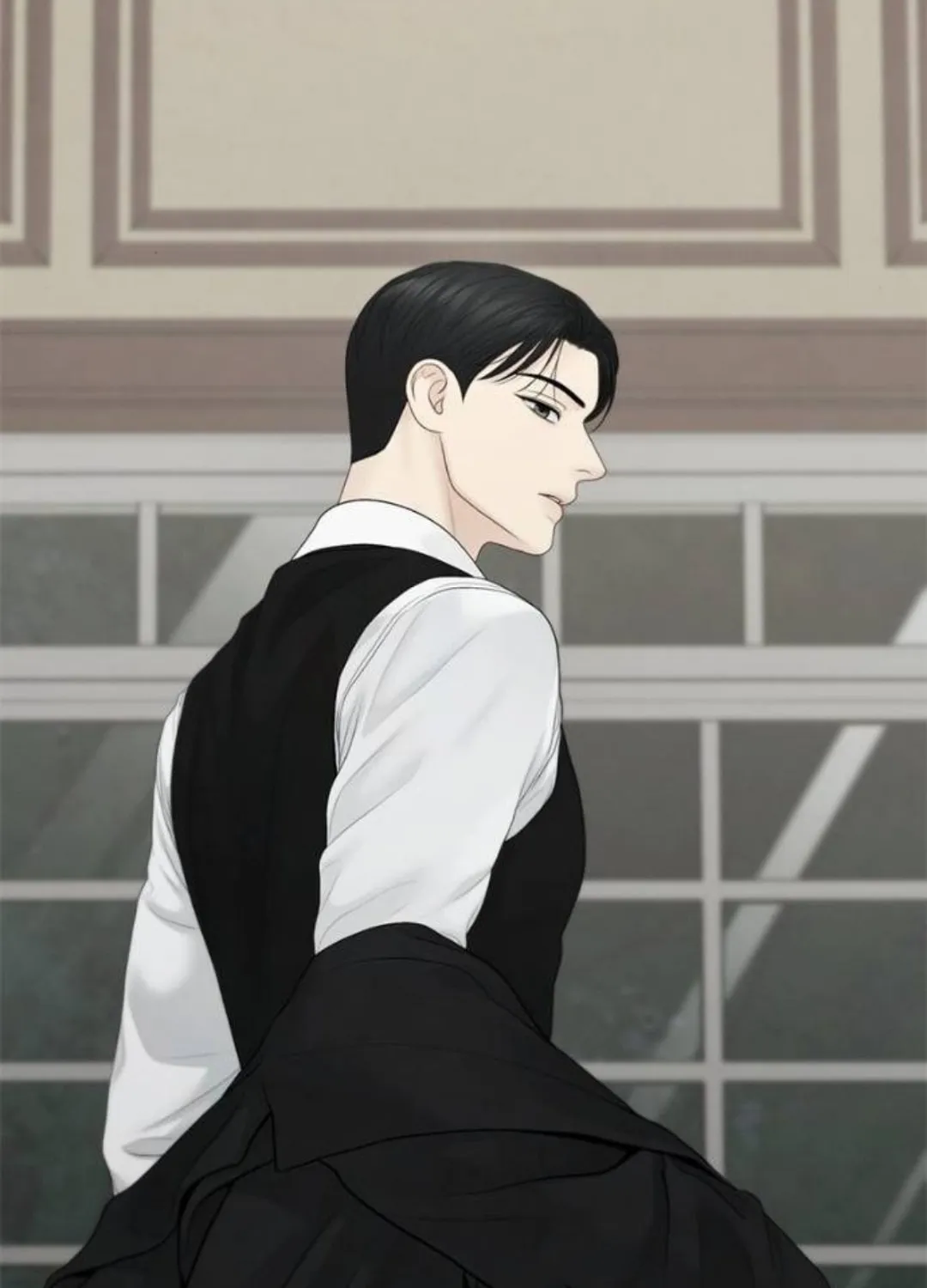 Read Only Hope chapter 88 image 86 on Lezhin