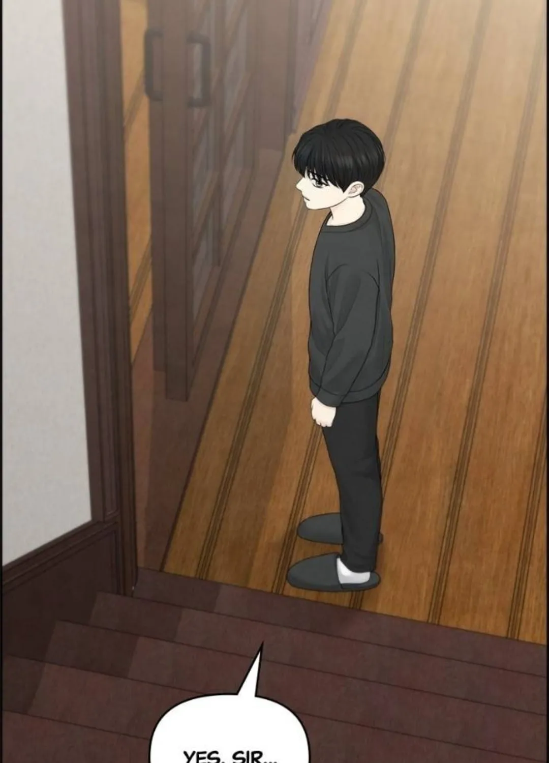 Read Only Hope chapter 88 image 88 on Lezhin