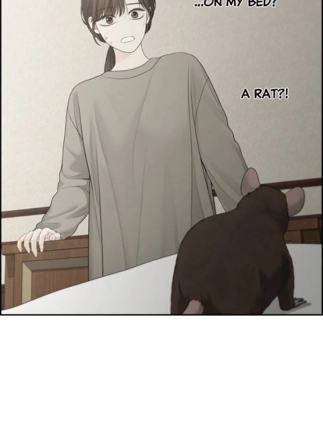 Read Only Hope chapter 88 image 9 on Lezhin