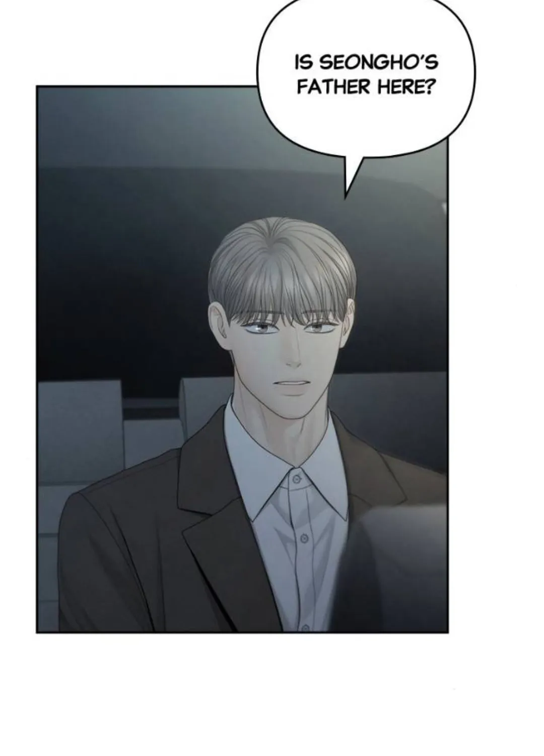 Read Only Hope chapter 89 image 1 on Lezhin