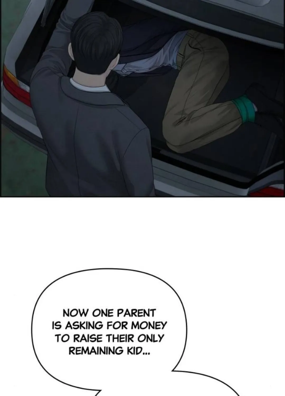 Read Only Hope chapter 89 image 11 on Lezhin