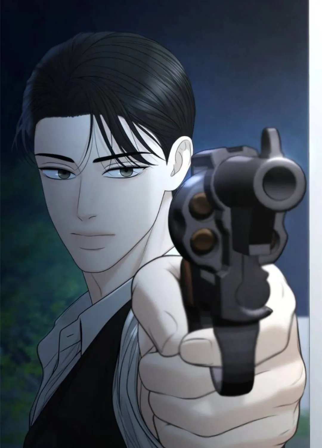 Read Only Hope chapter 89 image 111 on Lezhin