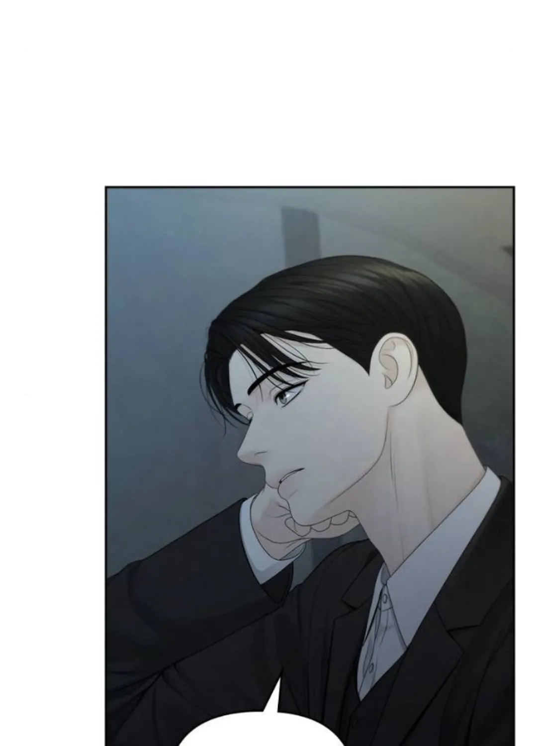 Read Only Hope chapter 89 image 2 on Lezhin