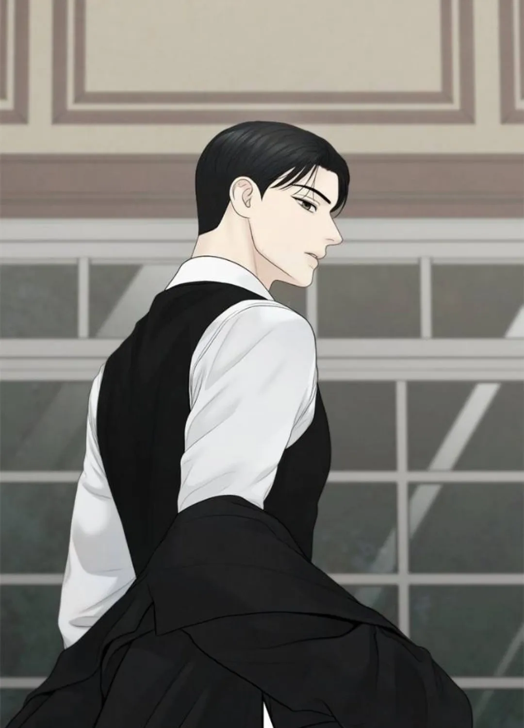 Read Only Hope chapter 89 image 20 on Lezhin