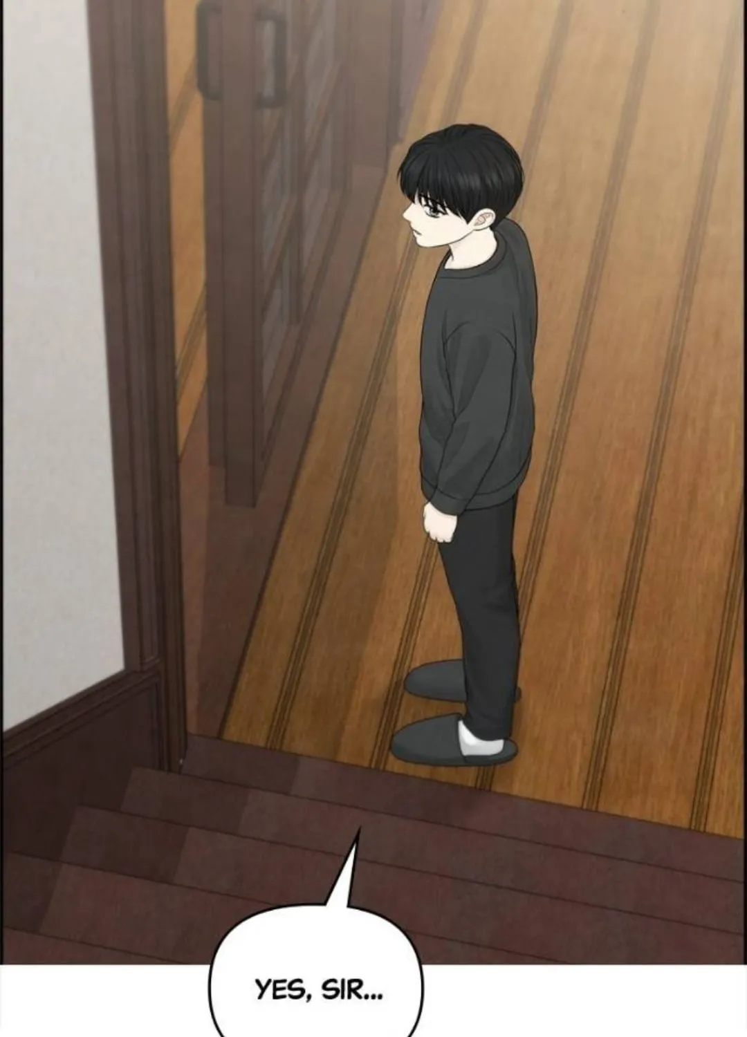 Read Only Hope chapter 89 image 22 on Lezhin