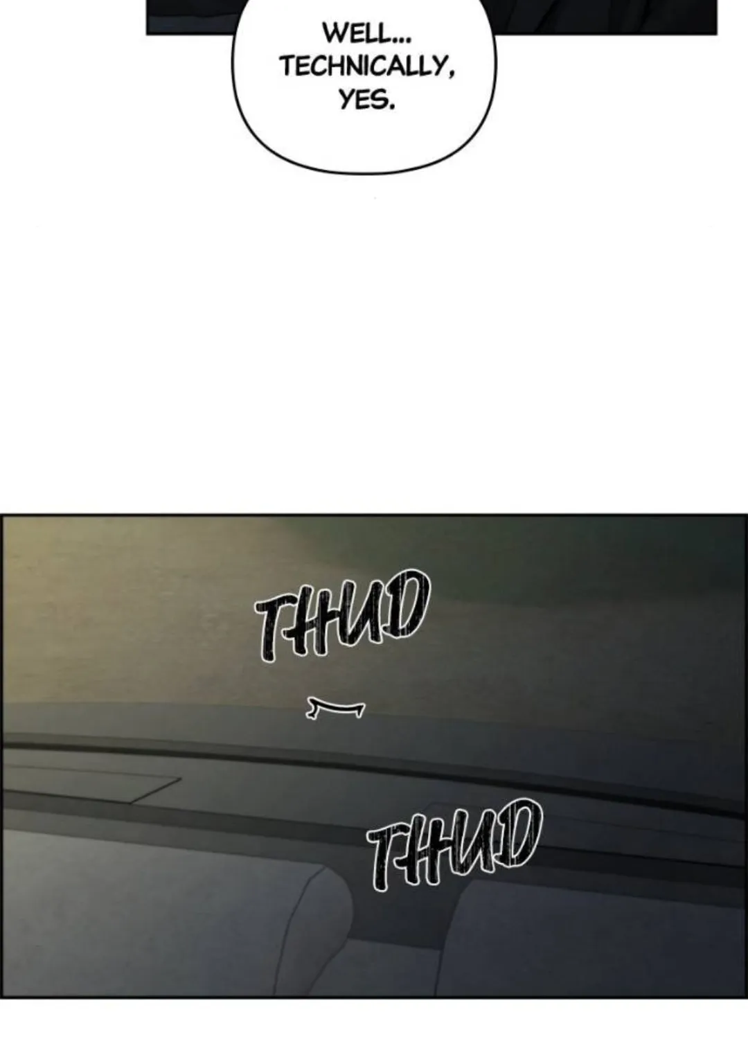 Read Only Hope chapter 89 image 3 on Lezhin