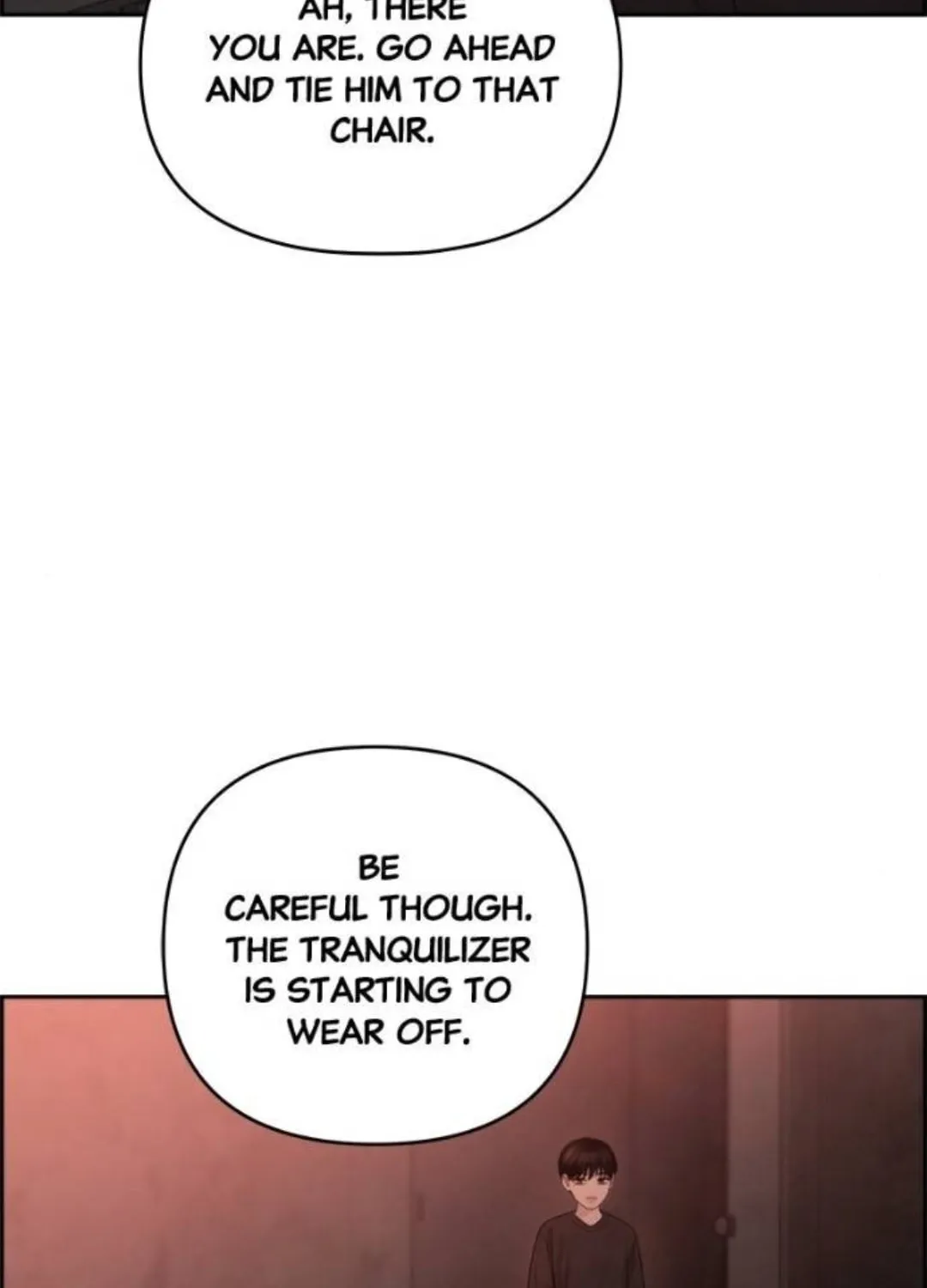 Read Only Hope chapter 89 image 36 on Lezhin