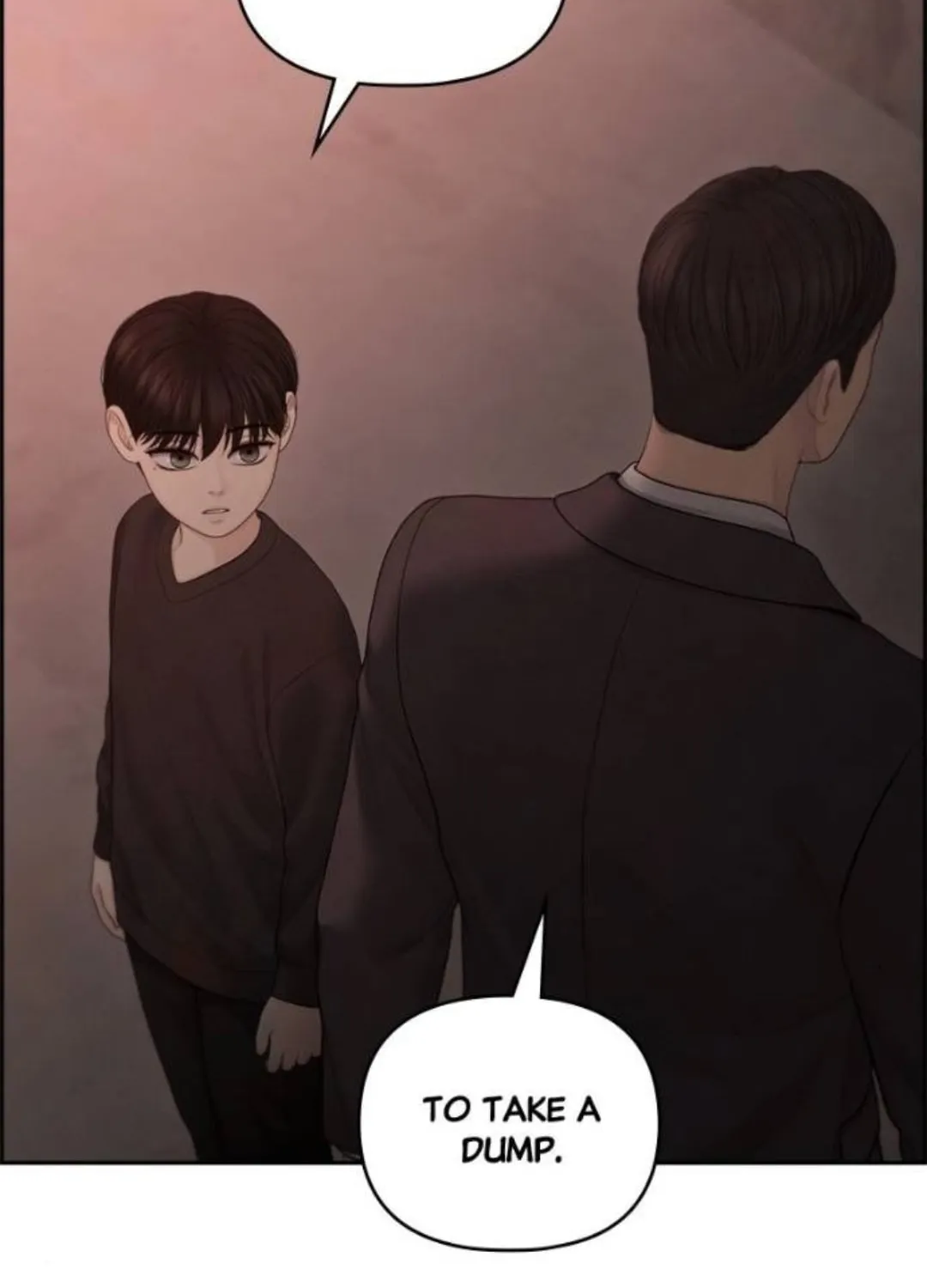 Read Only Hope chapter 89 image 38 on Lezhin