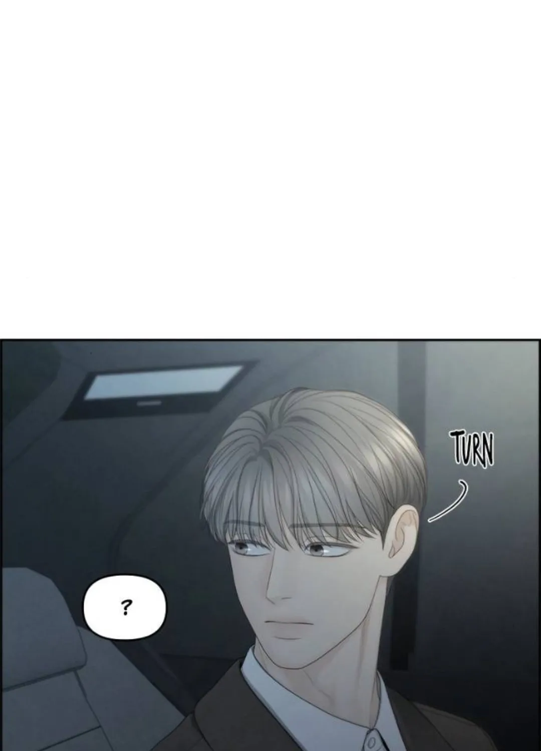 Read Only Hope chapter 89 image 4 on Lezhin