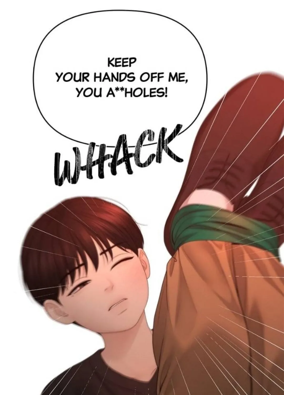 Read Only Hope chapter 89 image 44 on Lezhin