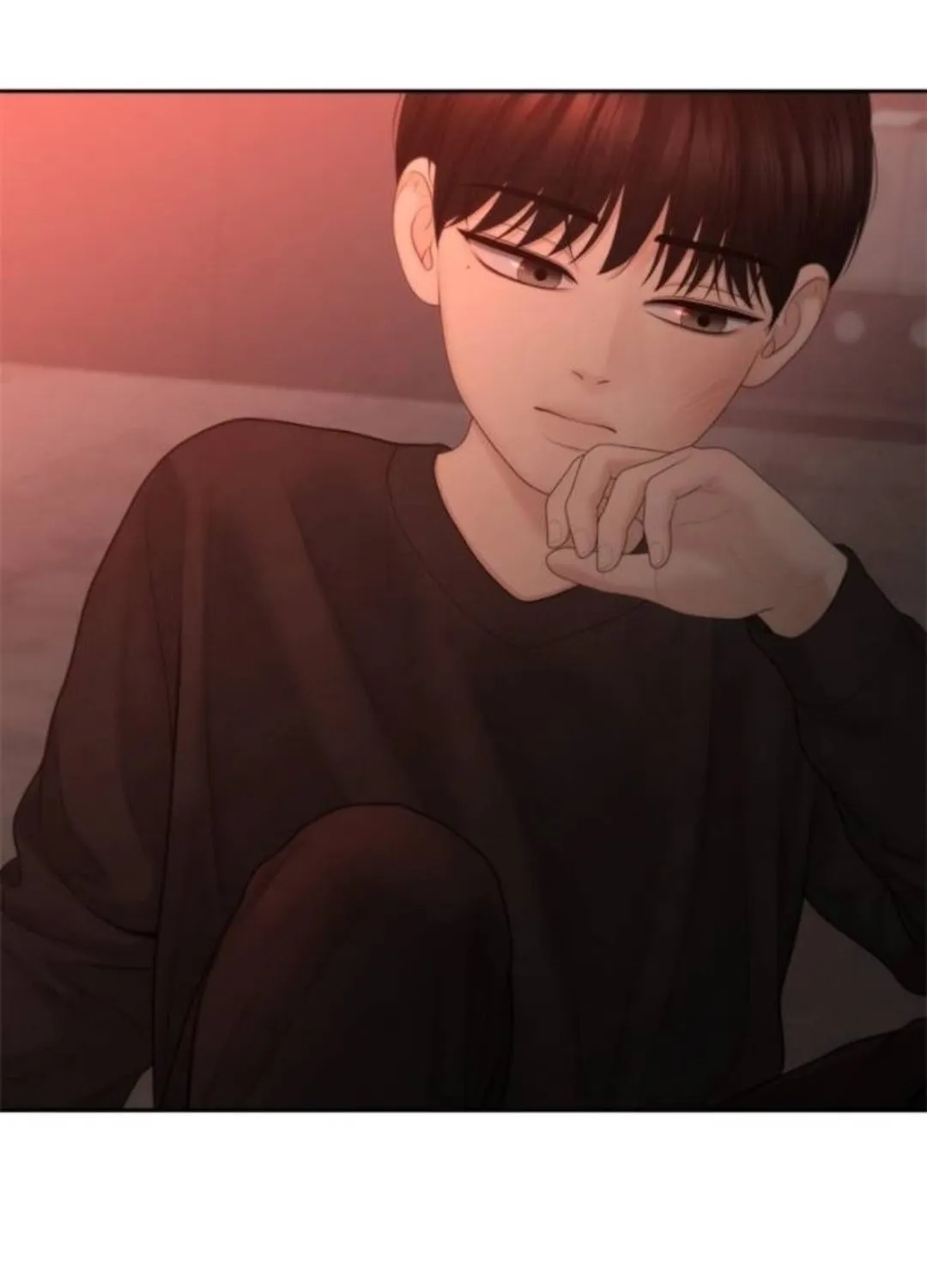Read Only Hope chapter 89 image 46 on Lezhin