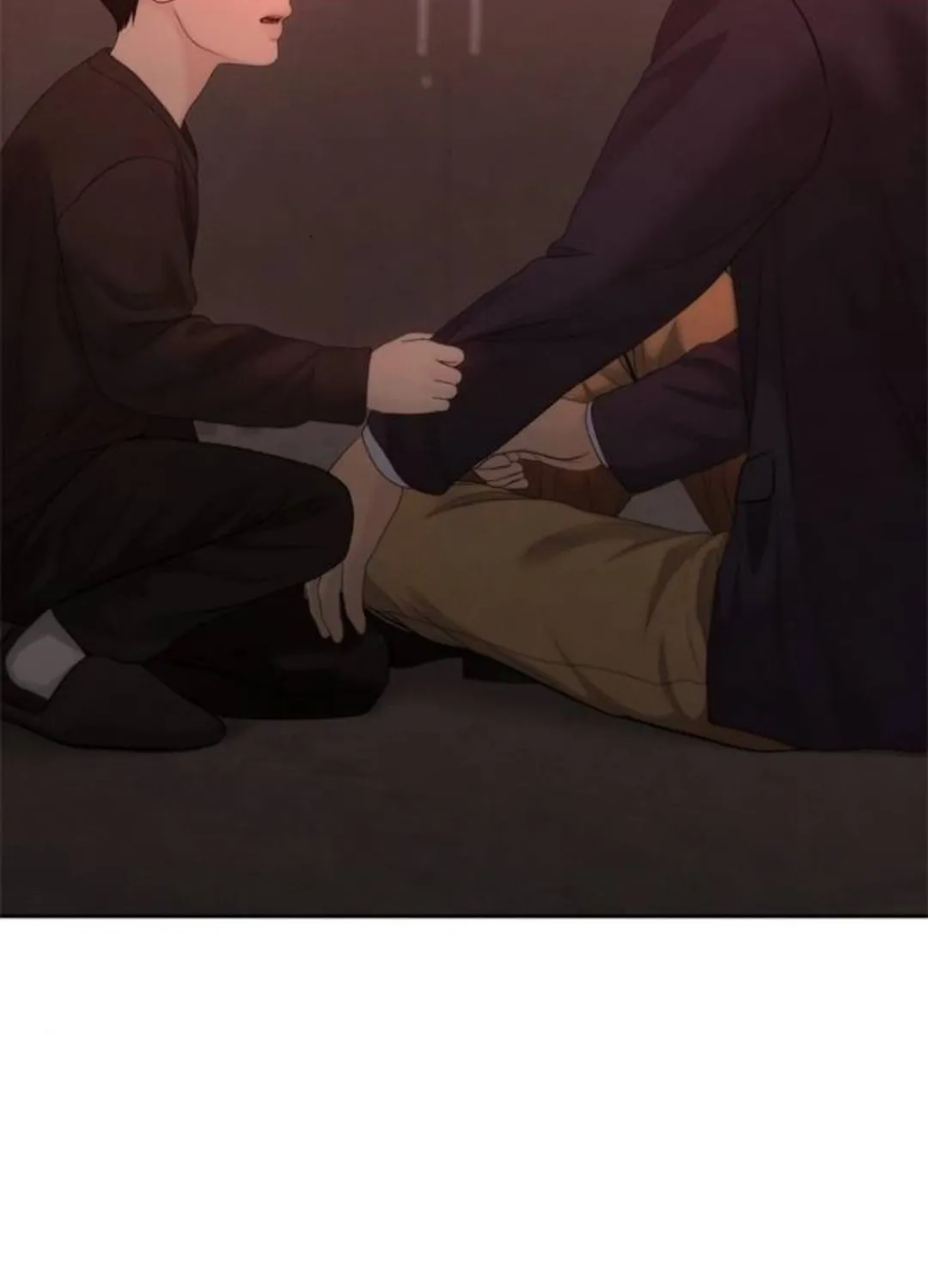 Read Only Hope chapter 89 image 58 on Lezhin