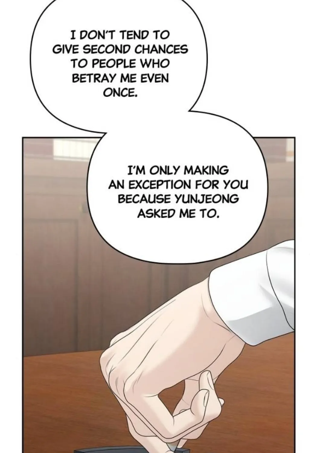 Read Only Hope chapter 89 image 64 on Lezhin