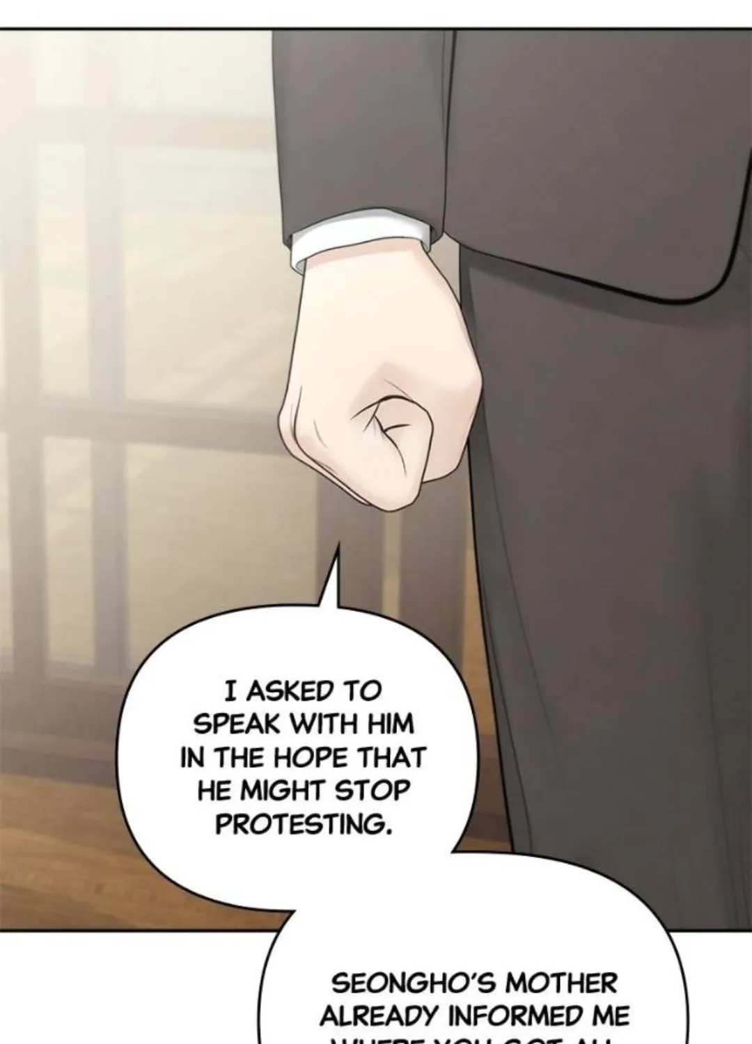Read Only Hope chapter 89 image 68 on Lezhin