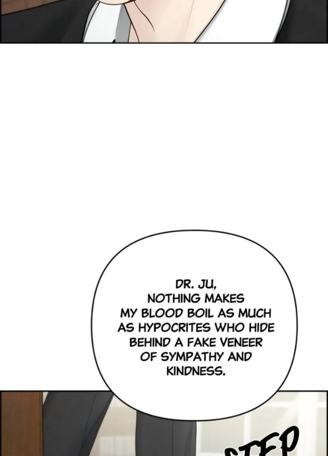 Read Only Hope chapter 89 image 70 on Lezhin