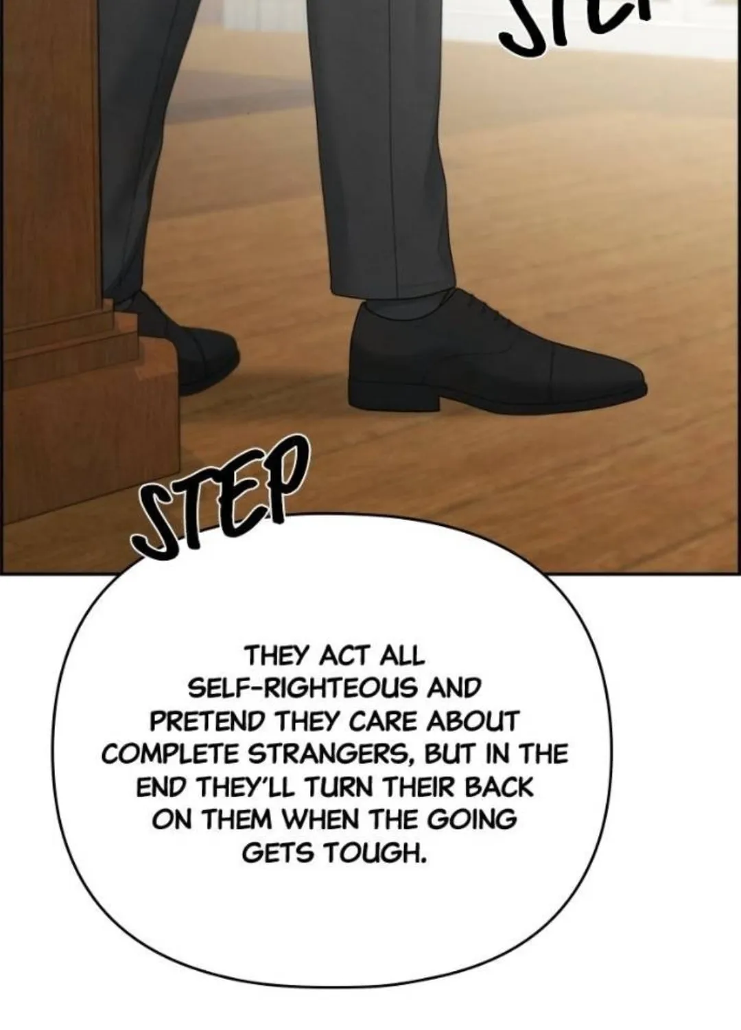 Read Only Hope chapter 89 image 71 on Lezhin