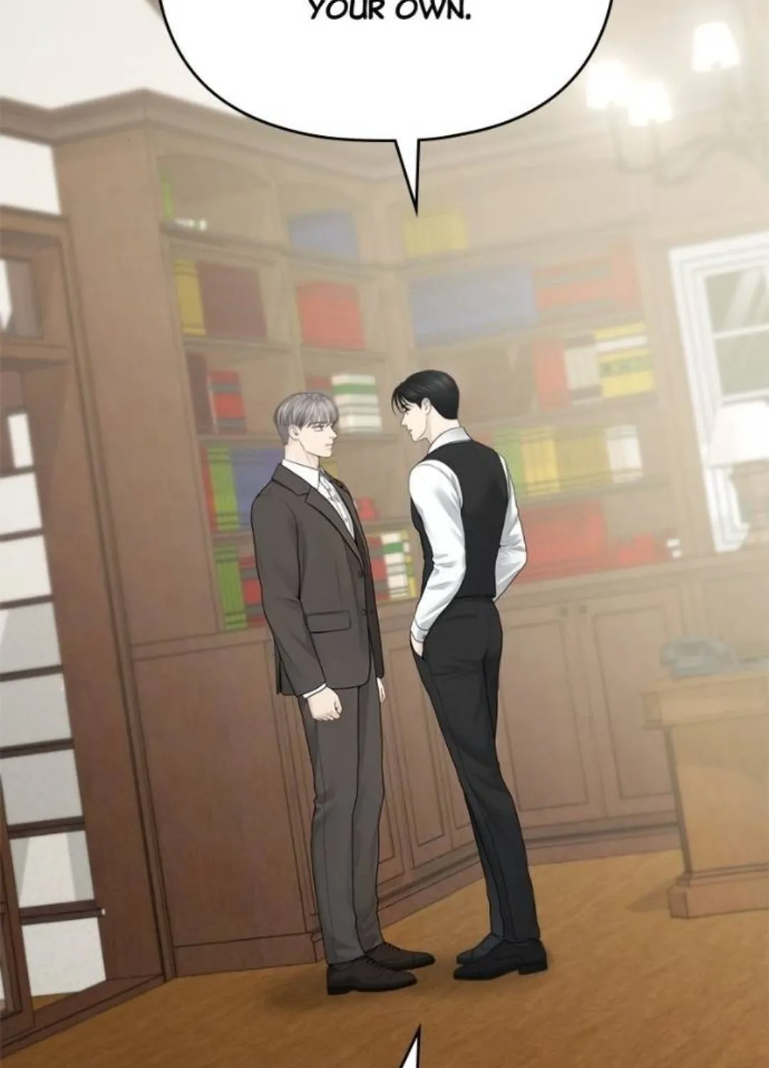 Read Only Hope chapter 89 image 77 on Lezhin