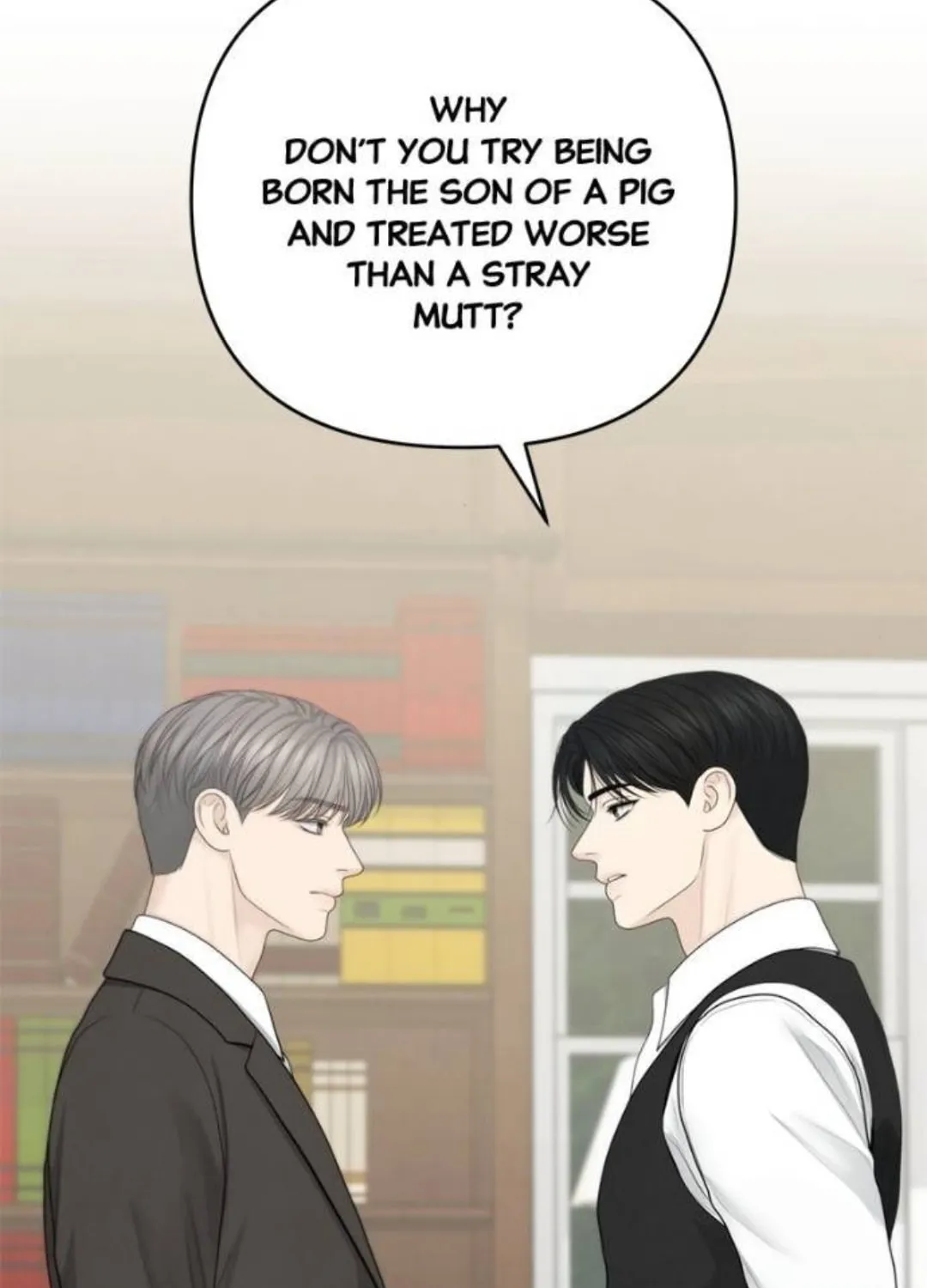 Read Only Hope chapter 89 image 88 on Lezhin