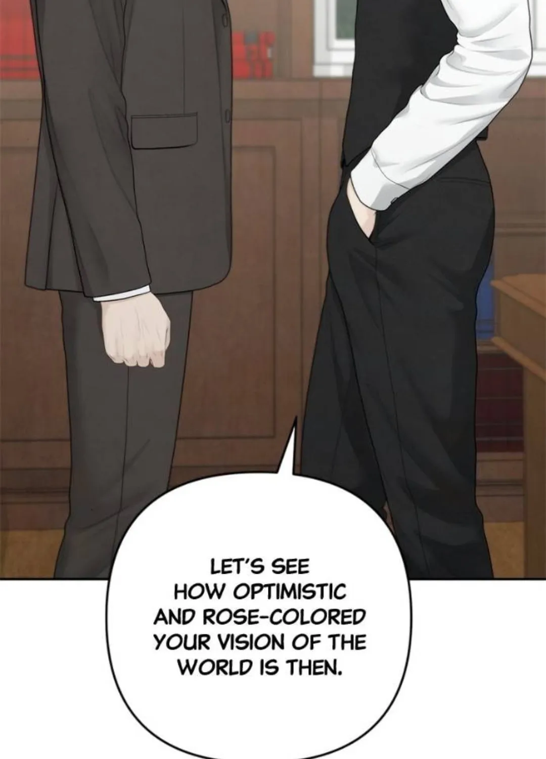 Read Only Hope chapter 89 image 89 on Lezhin