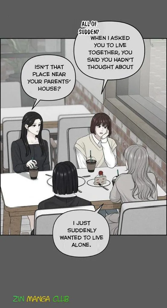 Read Only Hope chapter 9.5 image 15 on Lezhin