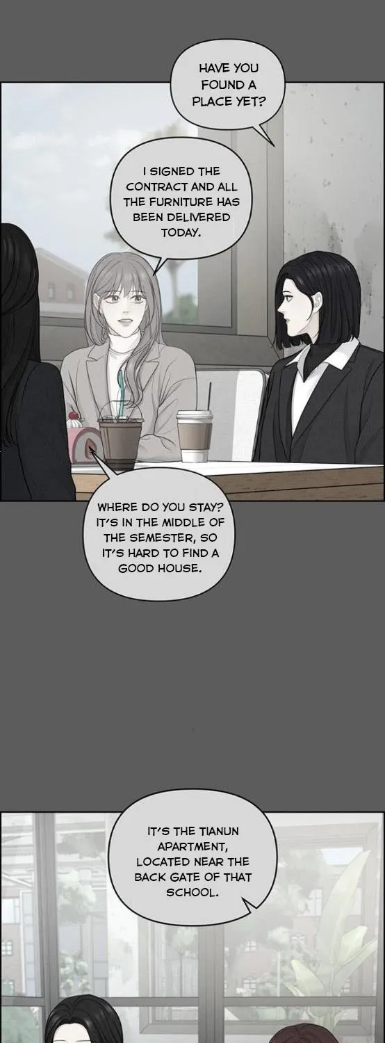 Read Only Hope chapter 9.5 image 16 on Lezhin