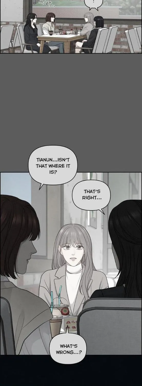 Read Only Hope chapter 9.5 image 18 on Lezhin