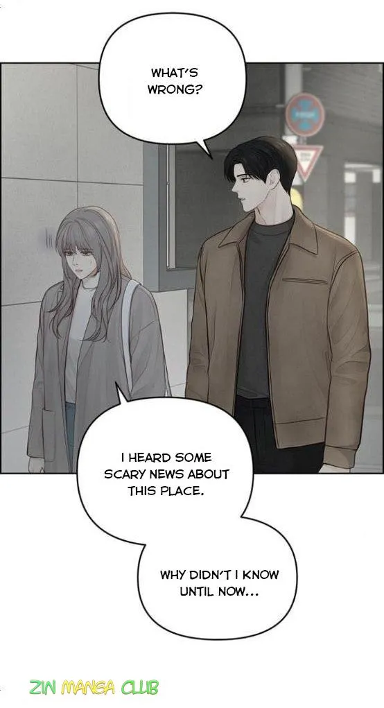 Read Only Hope chapter 9.5 image 21 on Lezhin