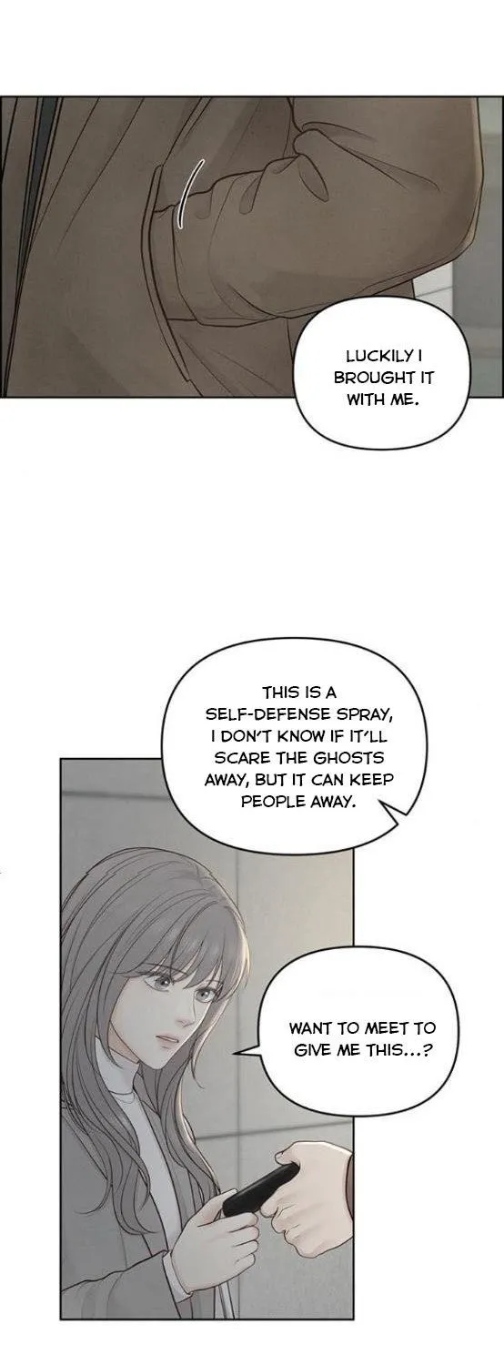 Read Only Hope chapter 9.5 image 22 on Lezhin