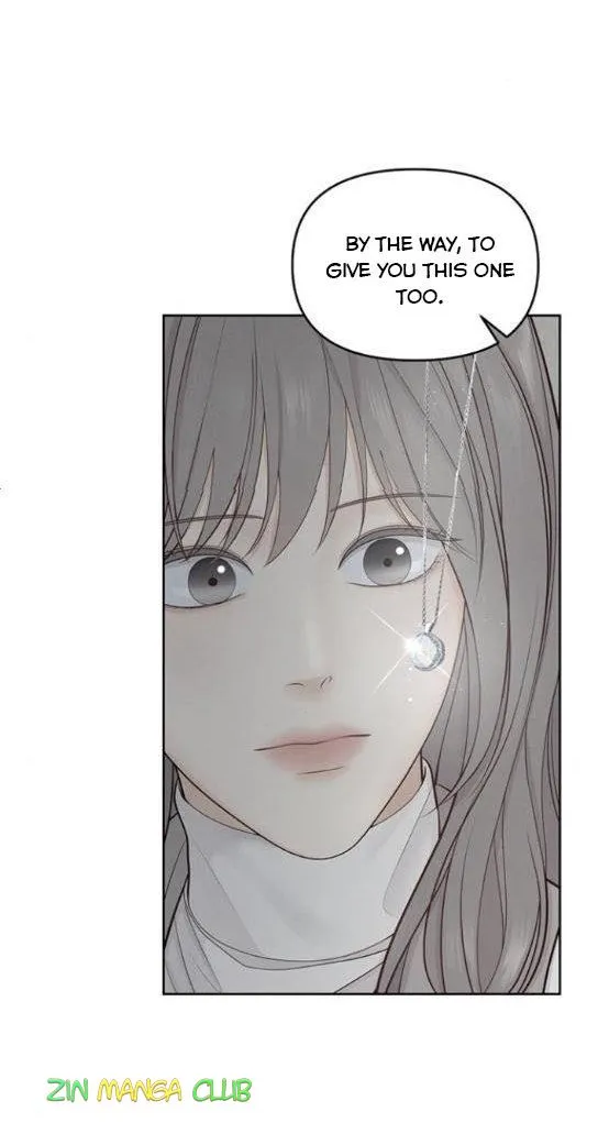 Read Only Hope chapter 9.5 image 23 on Lezhin