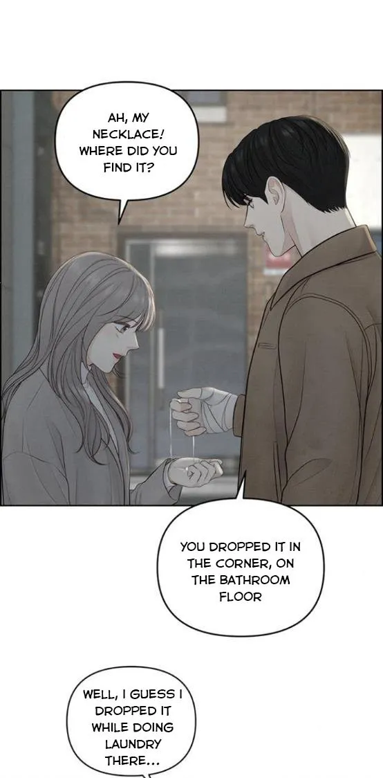 Read Only Hope chapter 9.5 image 24 on Lezhin