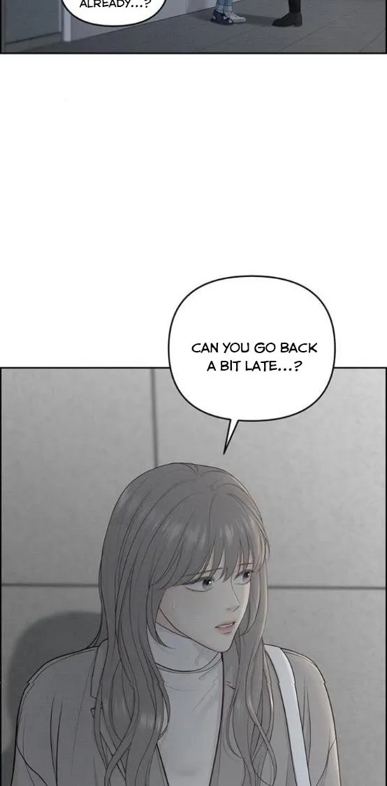 Read Only Hope chapter 9.5 image 27 on Lezhin