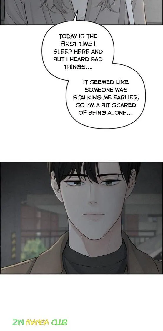 Read Only Hope chapter 9.5 image 28 on Lezhin