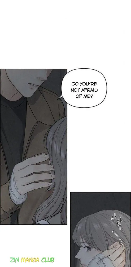 Read Only Hope chapter 9.5 image 29 on Lezhin