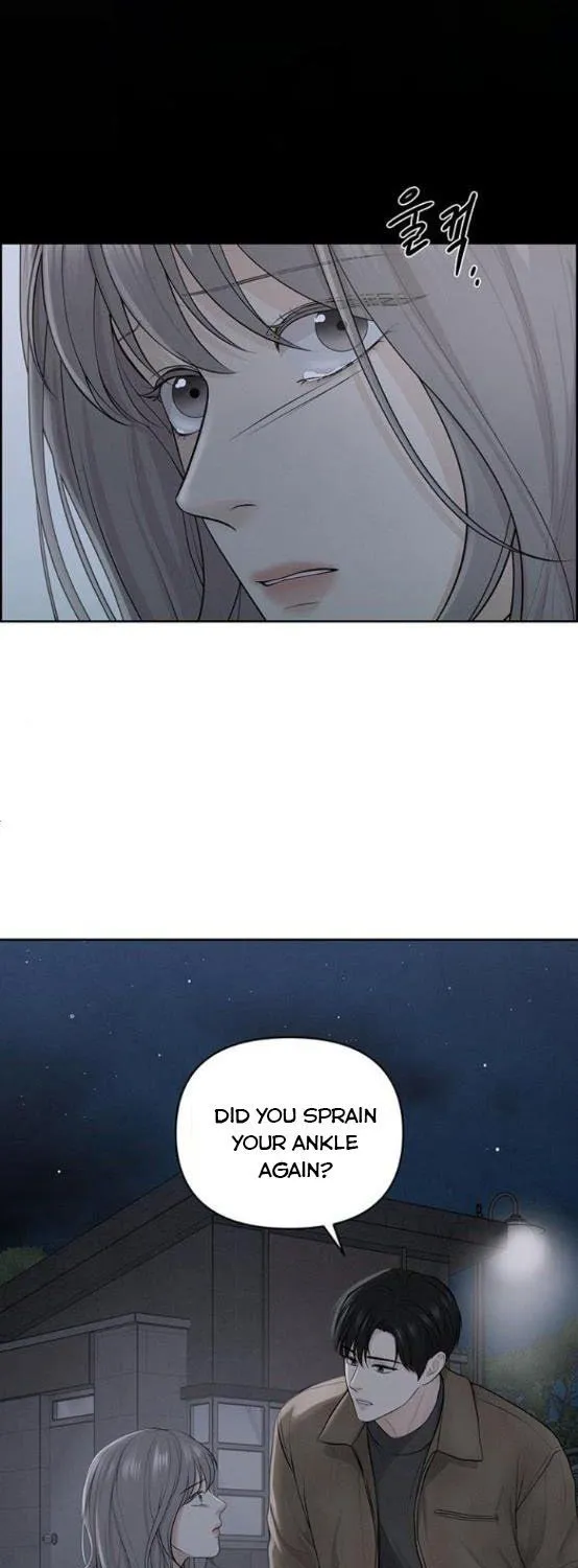 Read Only Hope chapter 9.5 image 6 on Lezhin