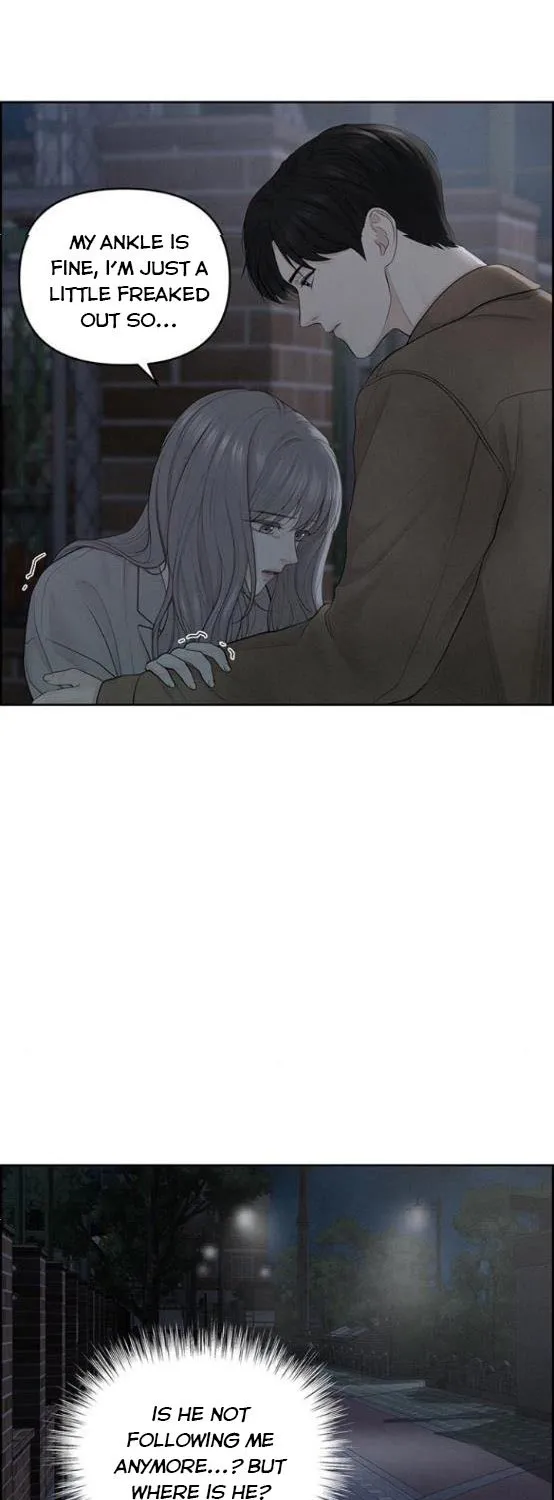 Read Only Hope chapter 9.5 image 8 on Lezhin