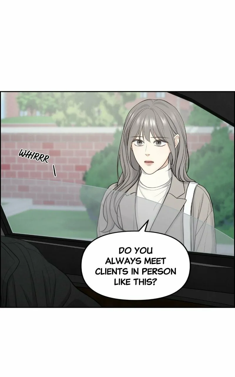 Read Only Hope chapter 9 image 1 on Lezhin