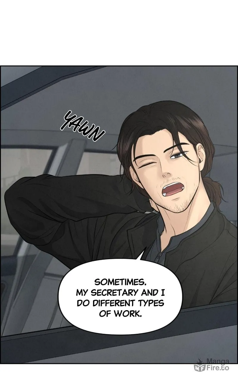Read Only Hope chapter 9 image 2 on Lezhin